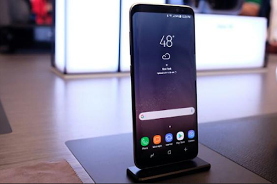 5 Alasan Samsung Galaxy S8 Wajib Anda Coba