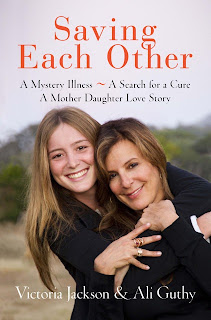 Inspired by Savannah: Book Excerpt -- Saving Each Other: A Mystery