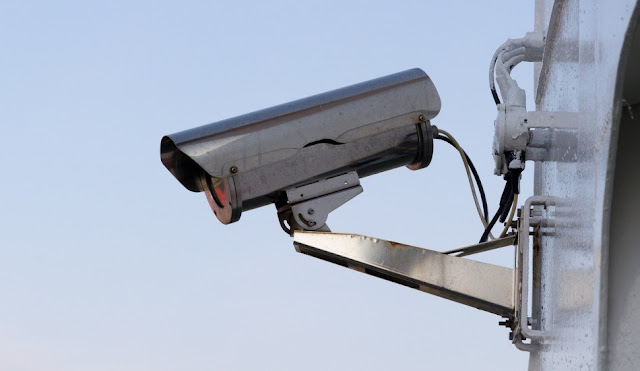 Hệ thống camera giám sát của Trung Quốc đang được xuất khẩu rộng rãi, nguy hiểm thế nào?