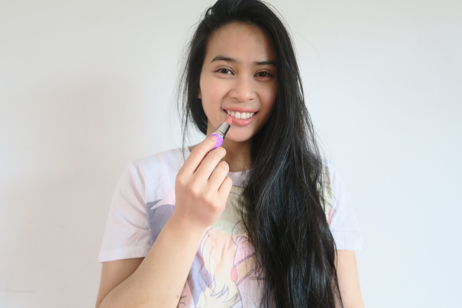 LIME CRIME SWATCH + REVIEW ERASER LIPSTICK & SUEDEBERRY VELVETINE