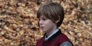 Ryan Butcher (Cameron Crovetti), el hijo de 'Homelander'