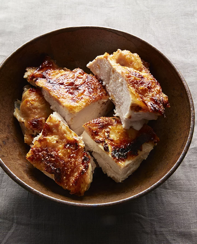 Best Chicken Recipes – The Best BBQ Chicken Kebabs Recipe