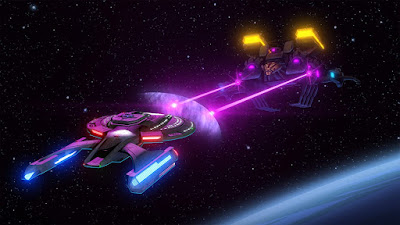 Star Trek Lower Decks Season 2 Image 6