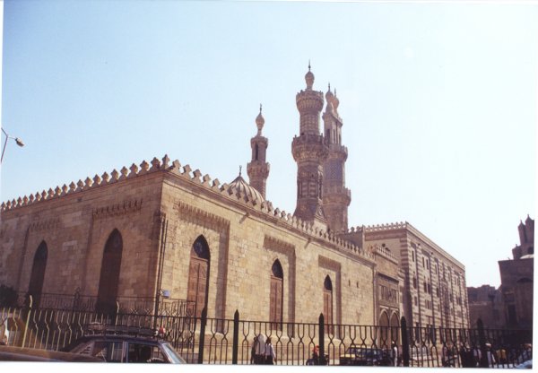 Pusat Rawatan Islam Darul Naim: Sejarah Unggul Masjid Al 