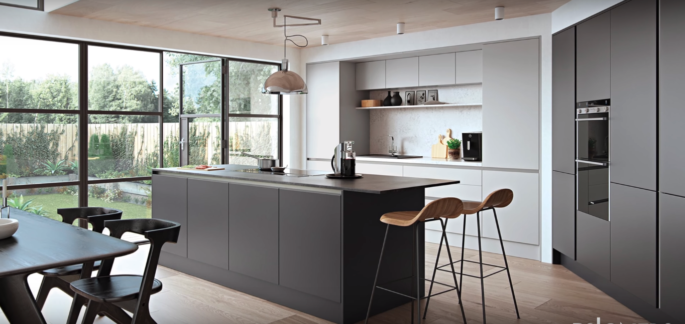 Top 5 Kitchen Interior Design Ideas #kitchen >> #interior >> #inspohome