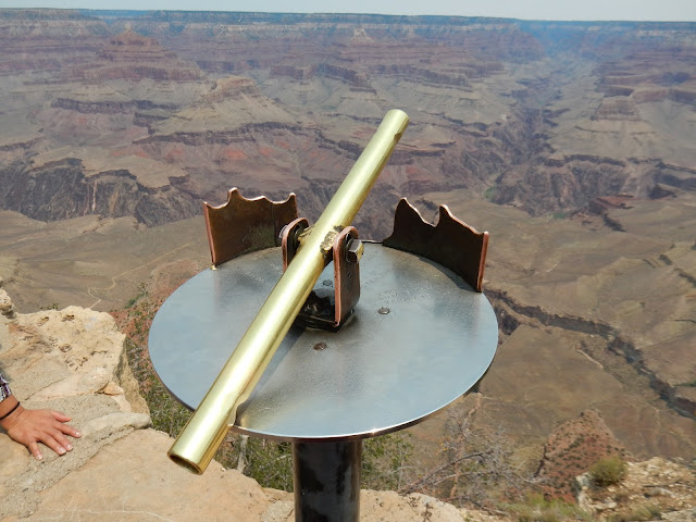 Gran Cañón del Colorado, Elisa N Viajes, Grand Canyon Colorado, Arizona, US, Travelblogger, blog de viajes