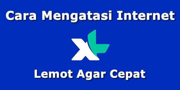 Kenapa jaringan telkomsel lemot