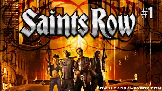 saints row iso download saints row iso download
