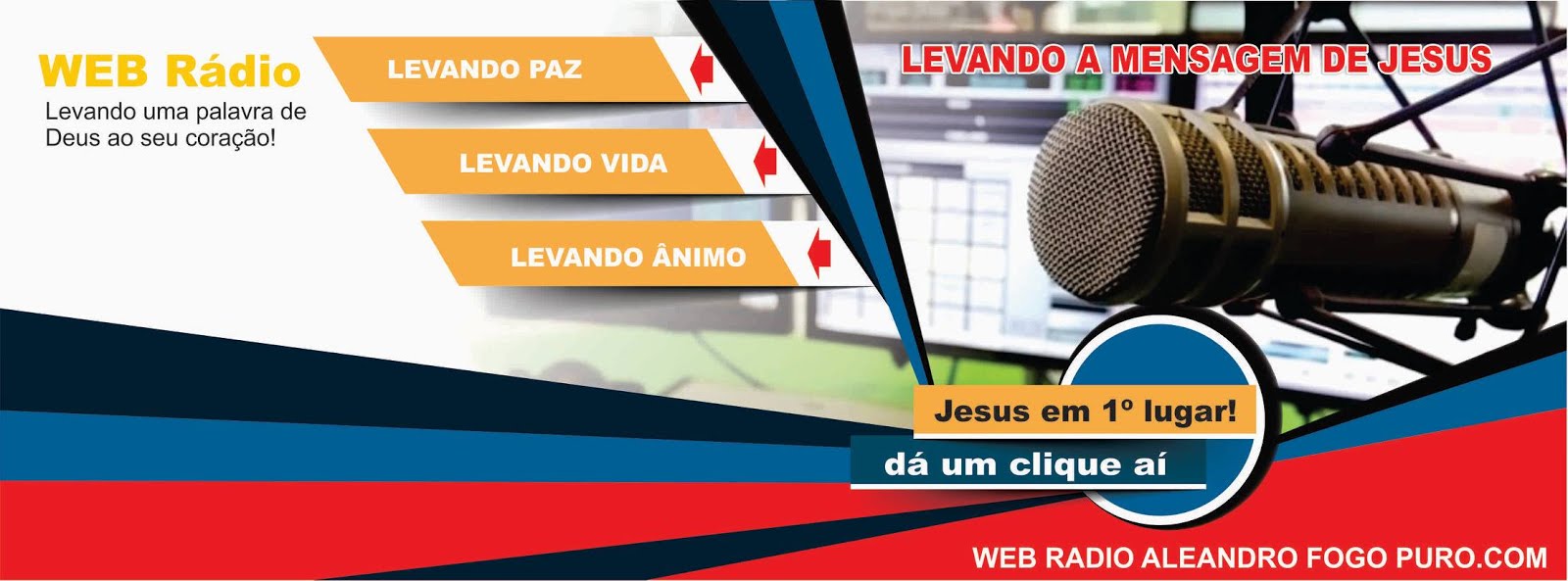 TV RADIO EVANGELISMO RADIO EVANGELISTA