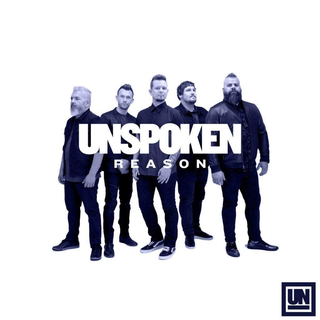 Unspoken - Human Condition (Audio Download) | #BelieversCompanion