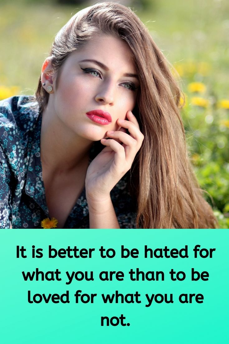 Love Quotes For Girls