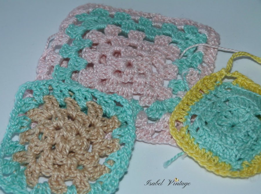 crochet