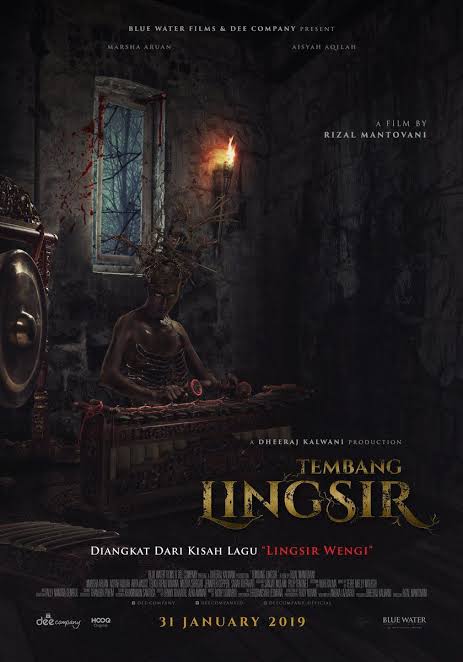 Tembang Lingsir (2019) WEBDL