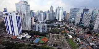  Saat ini media ramai memberitakan wacana akan memindahkan ibukota RI Jakarta  Setujukah anda ibukota RI pindah ke kota lain?