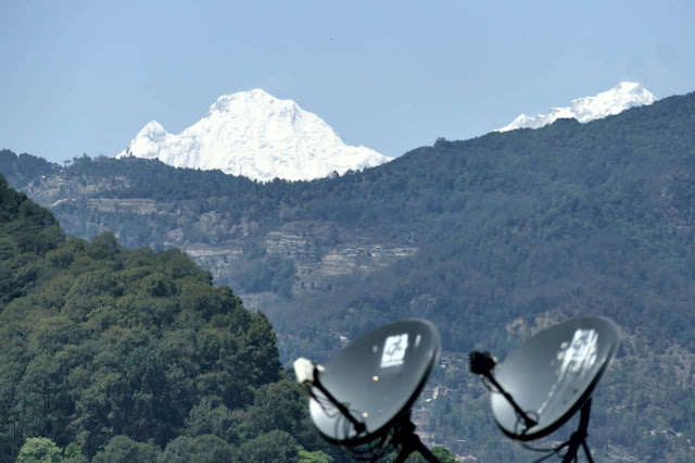 Когда Непал откроется для туристов