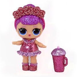 L.O.L. Surprise Special Series Sugar Queen Tots (#B-002)