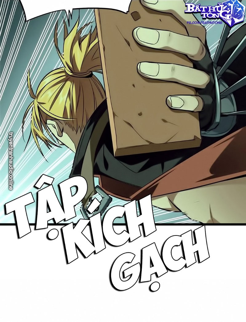 Toàn Chức Cao Thủ 2 Chapter 34