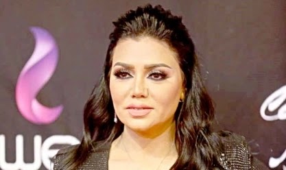 صور رانيا يوسف فى مهرجان القاهرة السينمائي