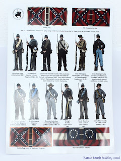 Battle Brush Studios: Review: Perry Miniatures Union Infantry Skirmishing  1861-1865
