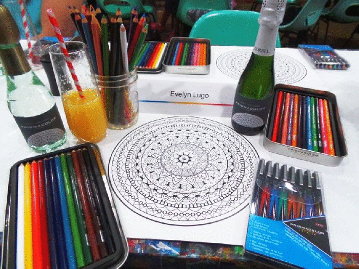 Prismacolor Tools
