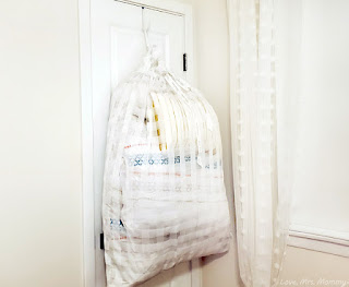 pillow haven, pillow storage solution, pillow bags, organize your bedroom
