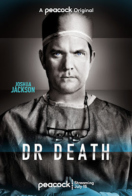 Dr Death Miniseries Poster 1