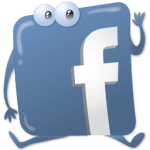 Go say "Hi" to SS on Facebook, too: