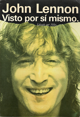 John Lennon by Pablo Maiztegui John Lennon by Pablo Maiztegui
