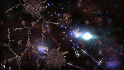 Stellatum Game Screenshot 4