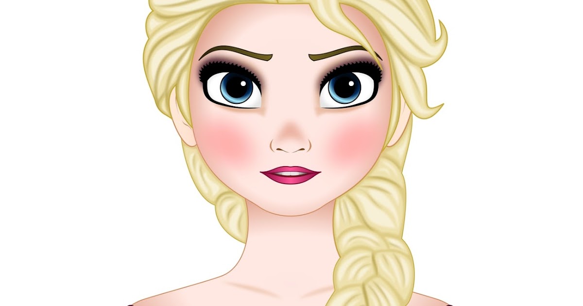 Imperfect Cognitions Frozen II and Youth Mental Health