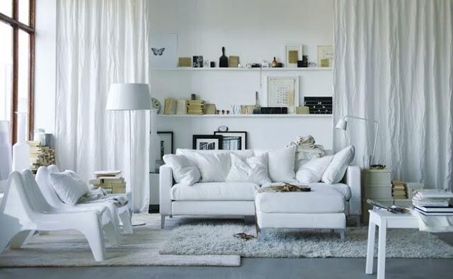 Scandinavian style