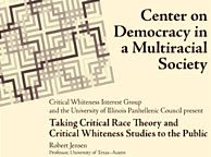 Critical Whiteness Studies