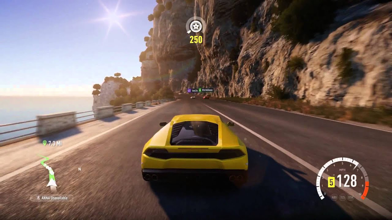 forza horizon 2 obb apk