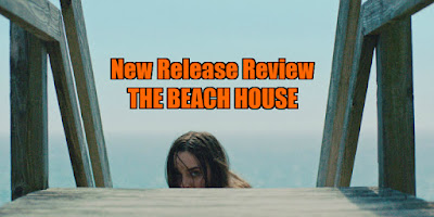the beach house review