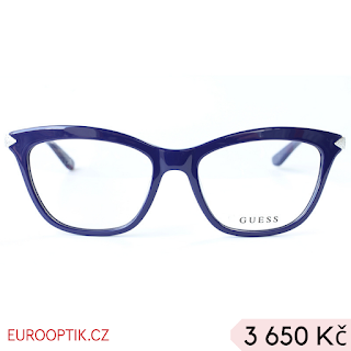 Dámské brýle Guess 3-1 Eurooptik.cz