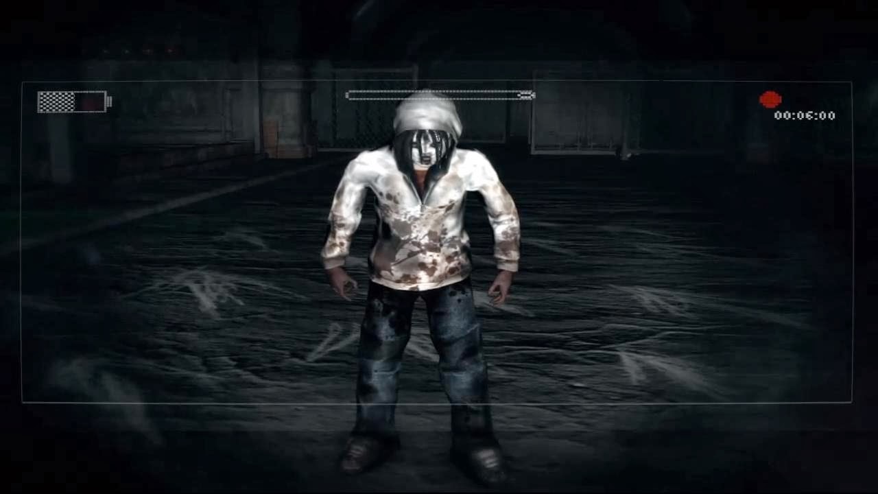 Slenderman Slenderman