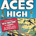 Aces High v2 #1 - Wally Wood reprint