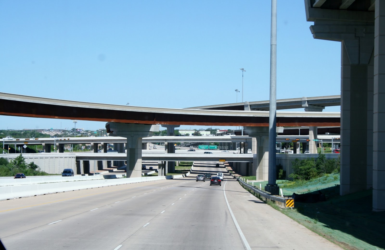 Joe, Diane, & Mallery's Big Adventure Modern Day Gypsies Drive to