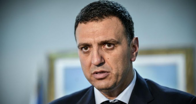 Απαγόρευση κυκλοφορίας και τον Απρίλιο – Tι είπε ο Κικίλιας 