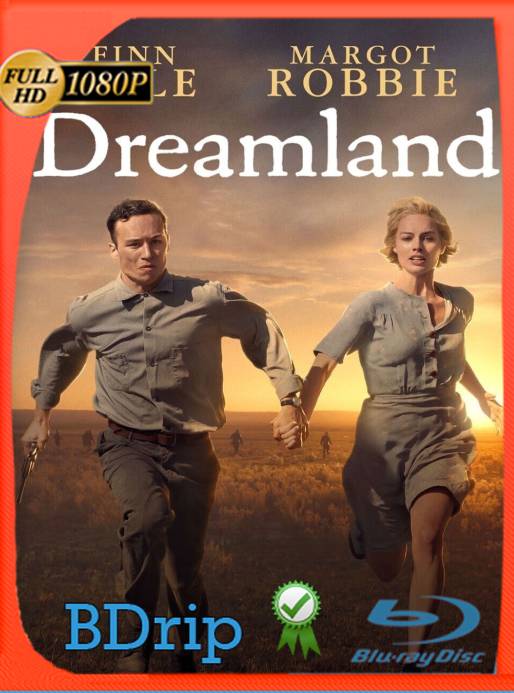 Dreamland (2020) BDRip 1080p Latino [GoogleDrive] Ivan092