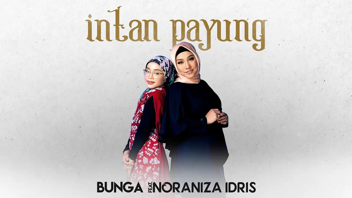 Intan Payung Bunga Noraniza Idris