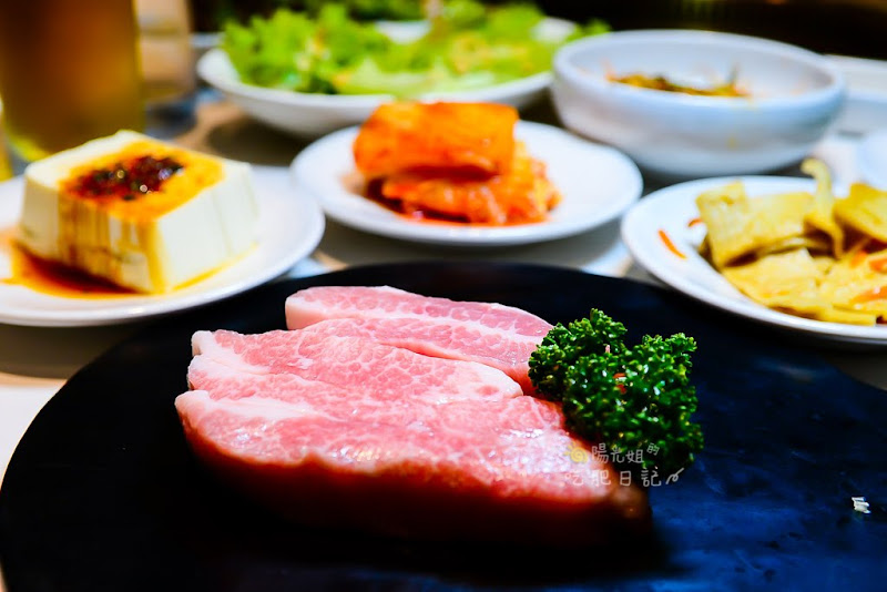 信義區韓式烤肉,隋棠老公韓式烤肉,CNN韓國烤肉,信義區韓式冷麵