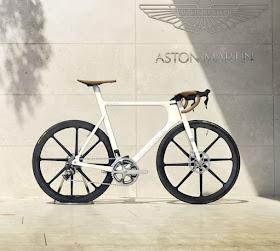 aston martin bike for sale