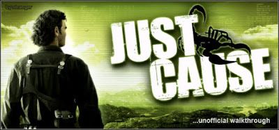 Just Cause 1 Download