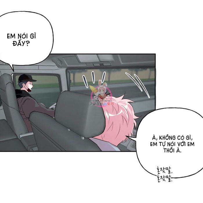 Đọc truyện Assorted Wildness - Chapter 23