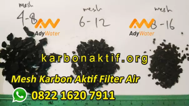 mesh karbon aktif harga karbon aktif aquarium murah, jual karbon aktif aquarium, jual karbon aktif aquarium di bandung