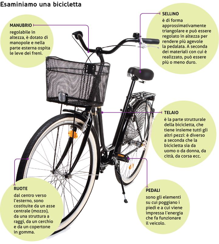 Poke Walker Ruota Anteriore Bici Tipo Corsa Quick Release 700x23 - Main Image