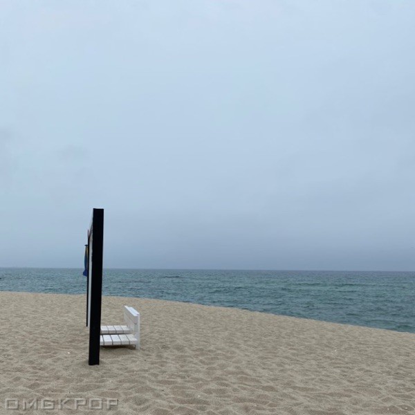 Gyeomsu – 장거리 연애 (feat. 시화) – Single