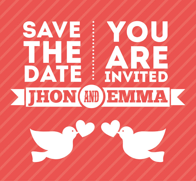 Блог Колибри: Love card design 3