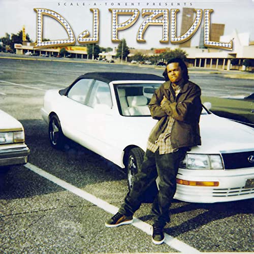 RapClassicNew : DJ Paul